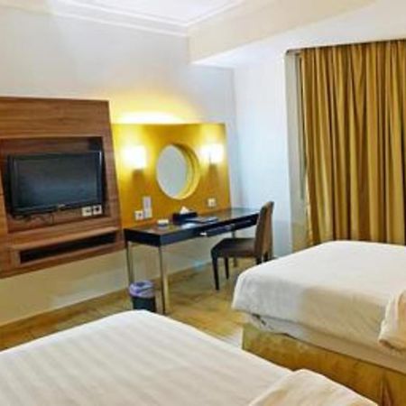 Grand Basko Hotel 파당 외부 사진