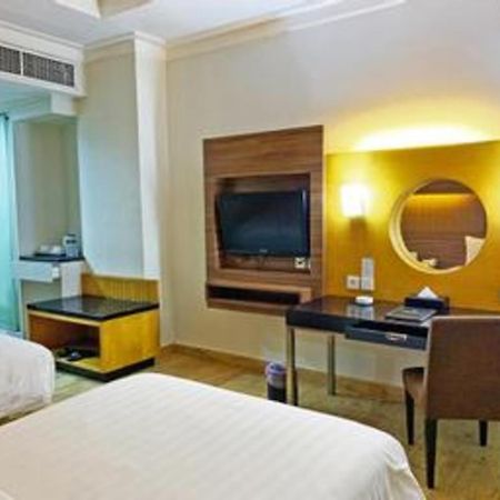 Grand Basko Hotel 파당 외부 사진