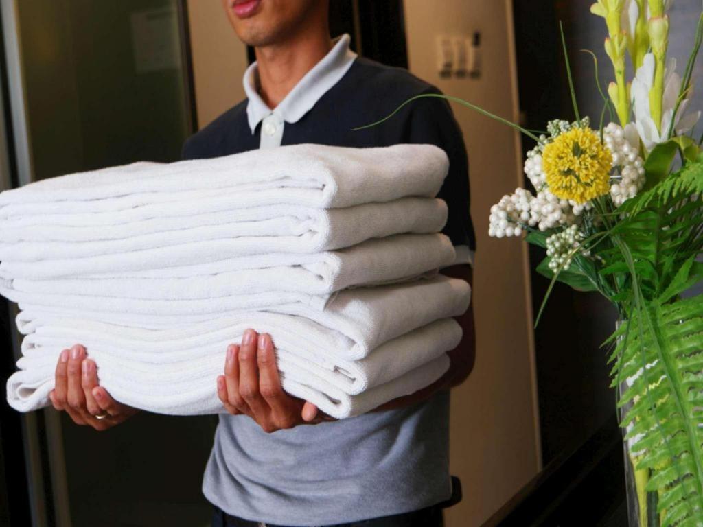 Grand Basko Hotel 파당 외부 사진