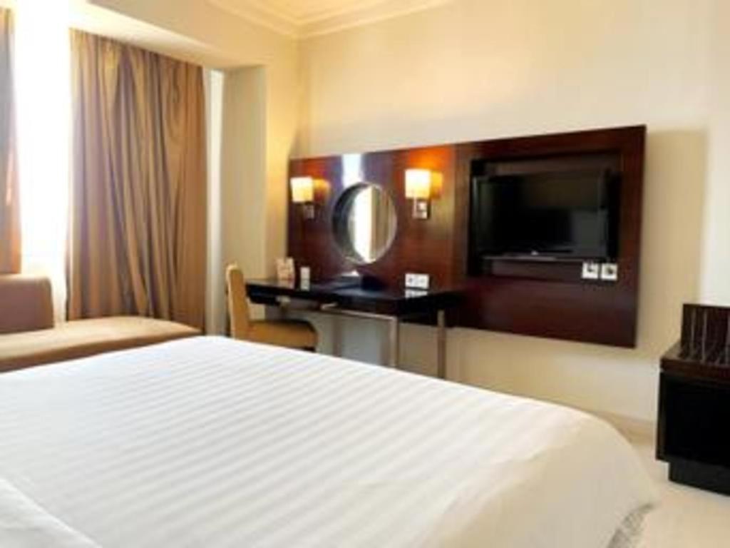 Grand Basko Hotel 파당 외부 사진