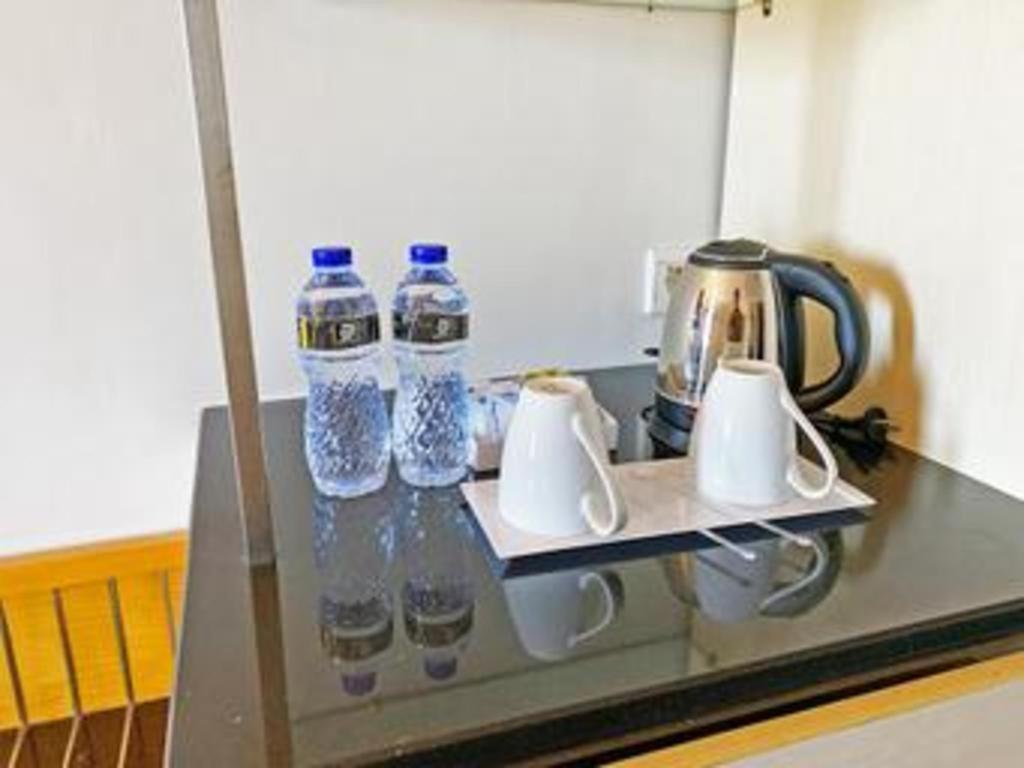 Grand Basko Hotel 파당 외부 사진