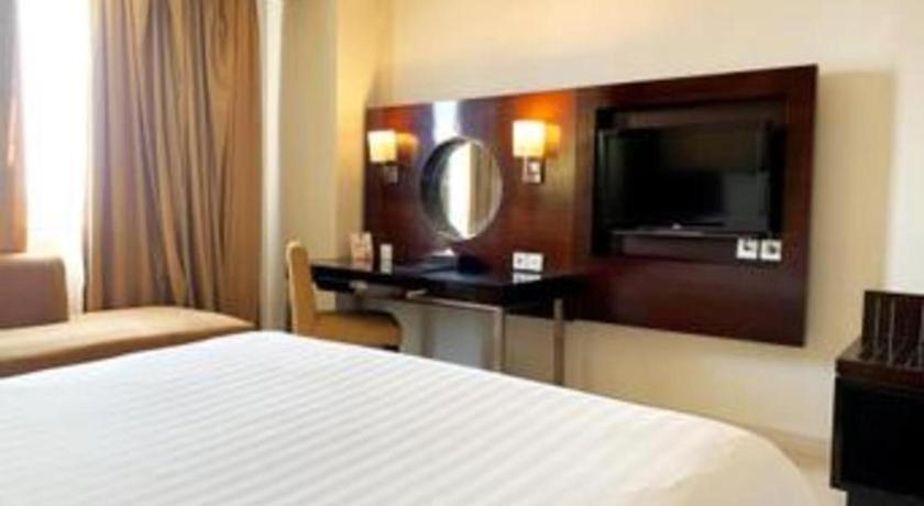 Grand Basko Hotel 파당 외부 사진