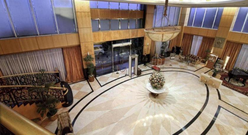 Grand Basko Hotel 파당 외부 사진