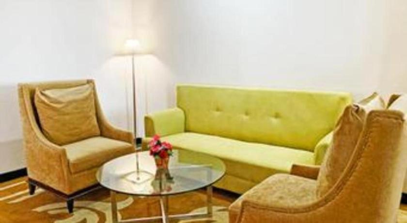 Grand Basko Hotel 파당 외부 사진