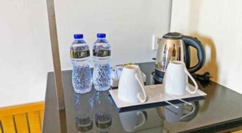 Grand Basko Hotel 파당 외부 사진