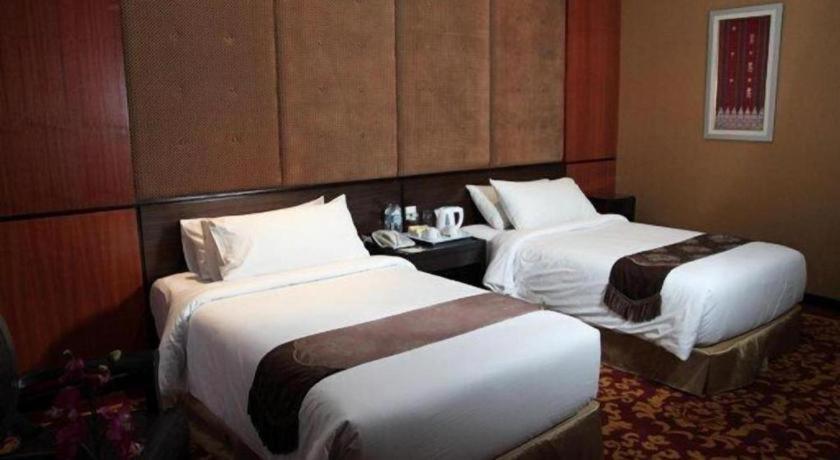 Grand Basko Hotel 파당 외부 사진
